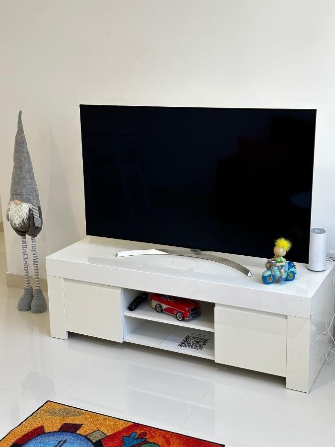 Magnificent And New Apartment In Playa San Juan 기아데이소라 외부 사진