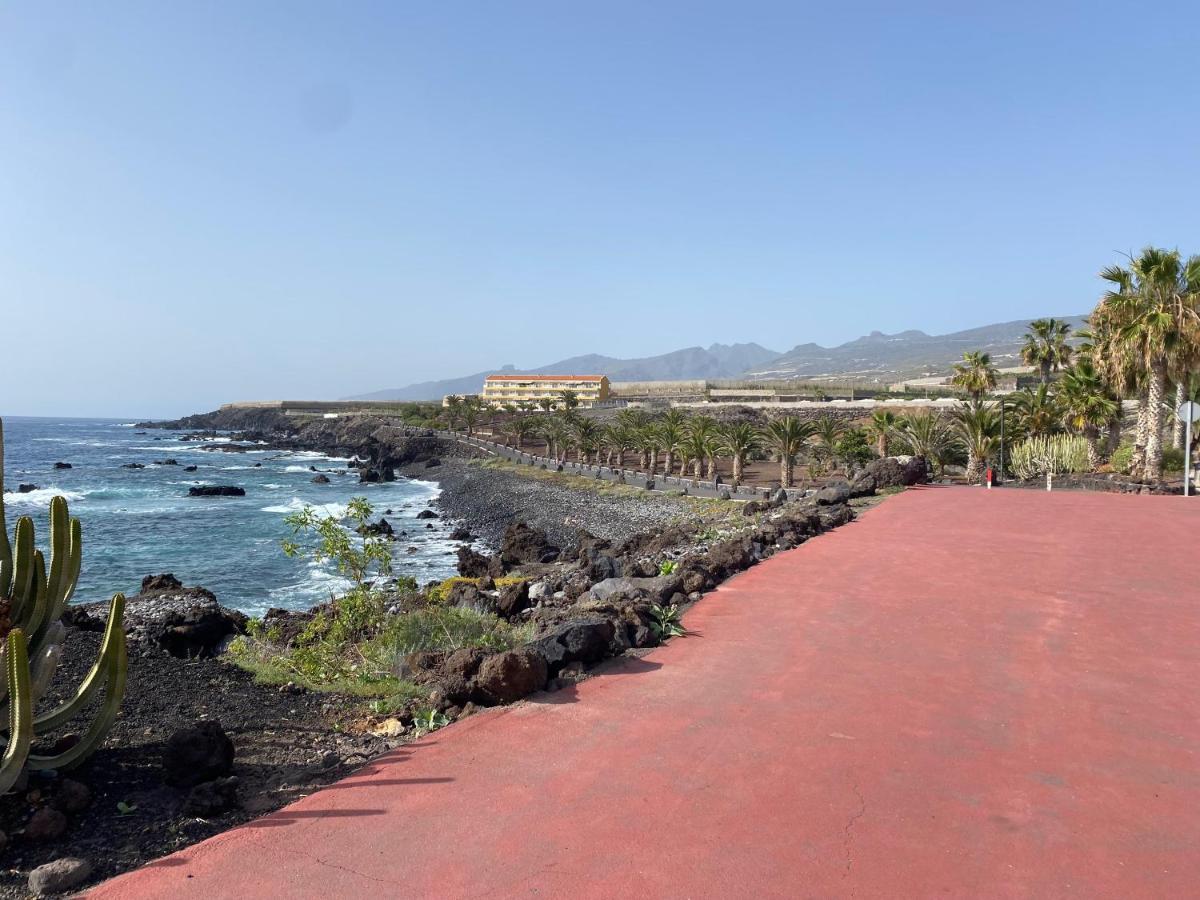 Magnificent And New Apartment In Playa San Juan 기아데이소라 외부 사진