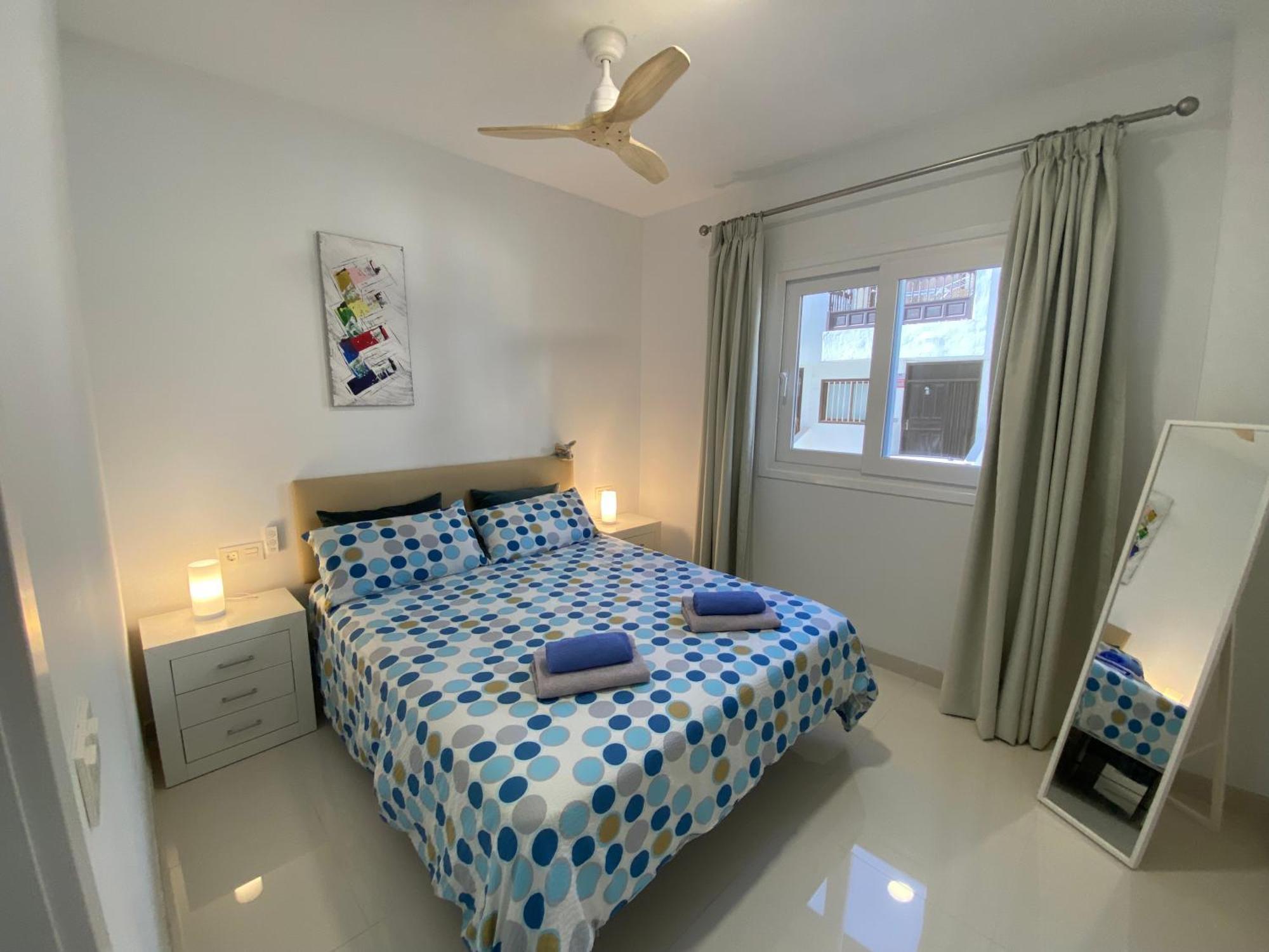 Magnificent And New Apartment In Playa San Juan 기아데이소라 외부 사진